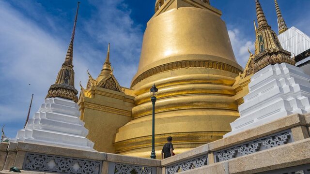 bangkok