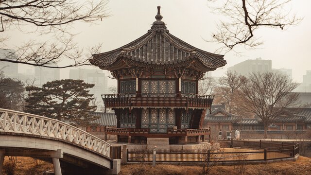 seoul
