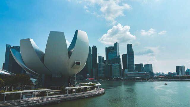 singapore