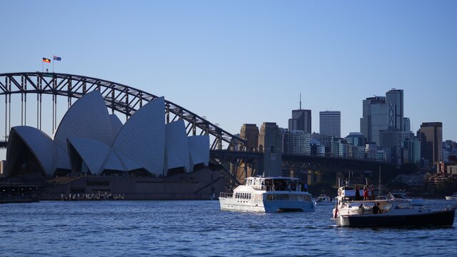 sydney