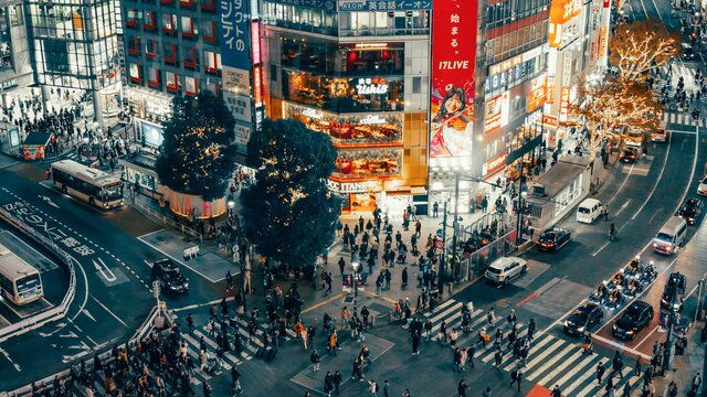 tokyo
