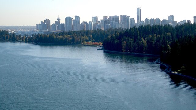 vancouver