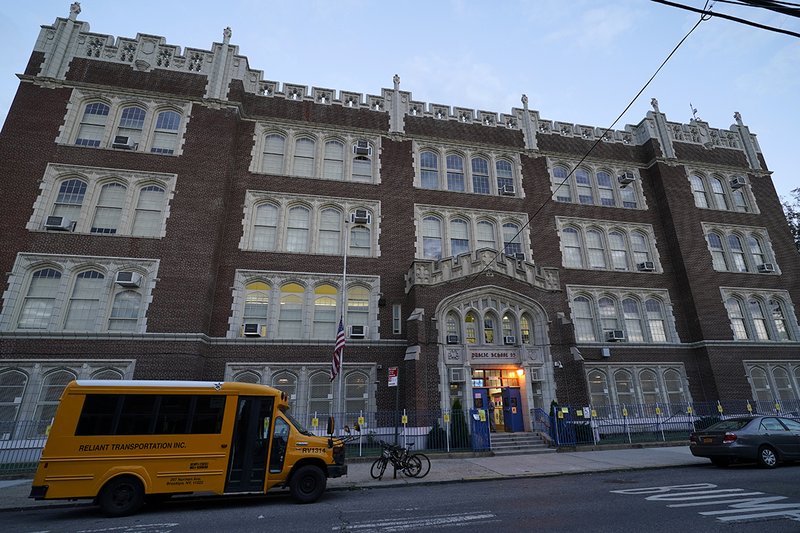 East River IEP School