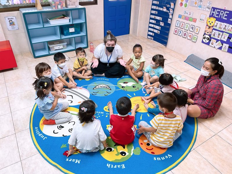 Hana Christian International Kindergarten