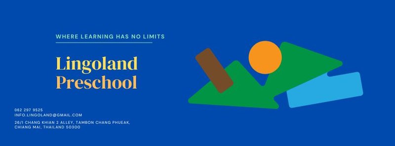 Lingoland Preschool Chiang Mai