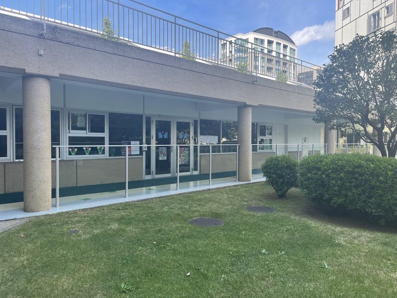 Mitsui Gardens International Preschool