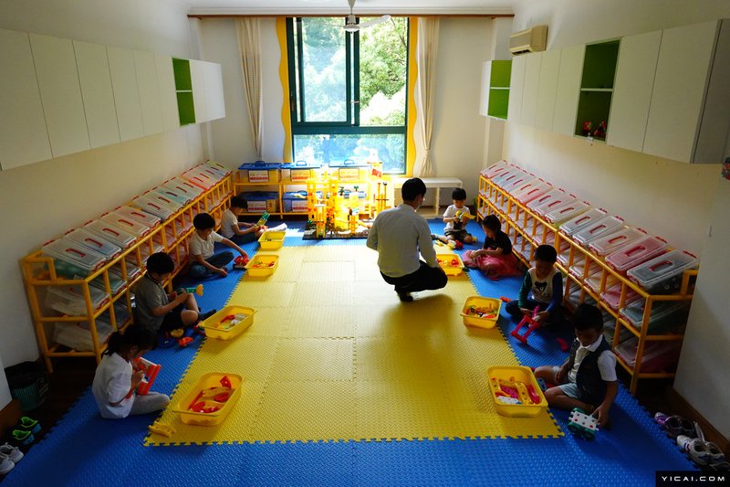 Smiling Star International Kindergarten